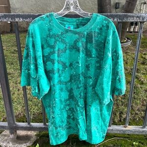 Vintage T-America Tie Dye Shirt size XL